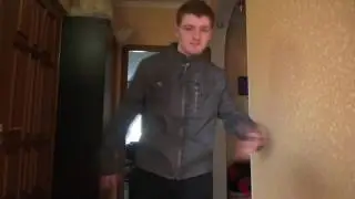 Vjlink каратист