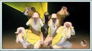 Mainstream Mix (Top 40/Electro Remixes)(Short Mix) DJDX Video Mix Promo