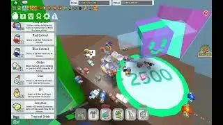 стрим bee swarm simulator