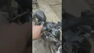 Не детский велосипед)