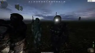 Ходят слухи что он все еще спит