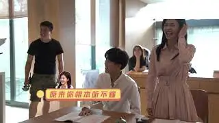 [ENG+INA] Forever and Ever 《一生一世》 Behind the Scene