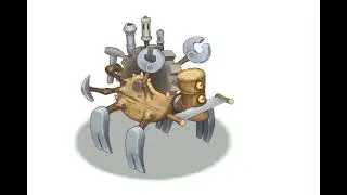 Vhenshun test animation