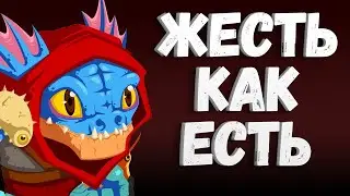 🥇TopAggressor🥇 ОН УСПЕЛ РАСКАЧАТЬСЯ....ТОП СЛАРК😈😈😈в ДЕЛЕ! | slark dota 2