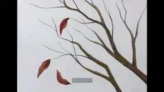 [Winterreise] 16. Letzte Hoffnung ("Last Hope")