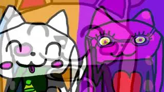 #MLP #Christmas #TheTeenGang The Teen Gang Christmas AMV Fluffy's Present Song! READ DESCRIPTION!