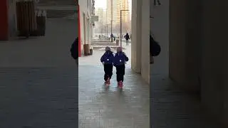 ДЕВИЗ ВСЕХ ДВОЙНЯШЕК #двойня #дети #twins