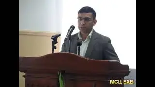 Свидетельство. Гагик Мирзоян