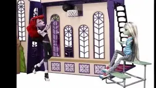 NEW Монстер Хай Куклы и Предметы!!!NEW monster high Dolls and Items!!!