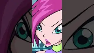 Quella amica a cui ti rivolgi quando devi scoprire di più sulla tua nuova crush:  | Winx Club