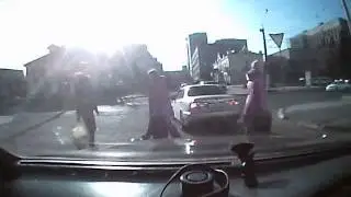 Купил права
