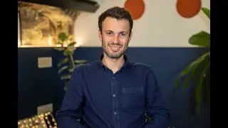 Rencontre avec Jehan-Mathieu, consultant Business Intelligence chez CENSIO