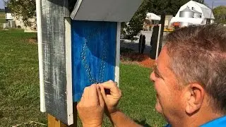 WVTim's Interactive Gadget Cache