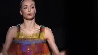 Диана Вишнева   Детали  Новейшая история