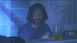 THE MUTATION (2021) Short Movie