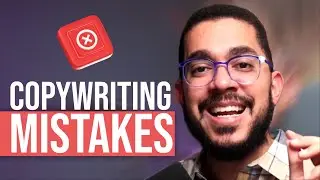 9 copywriting mistakes that will kill your content