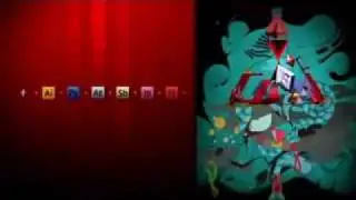 Adobe Creative Suite 4 Demo Reel