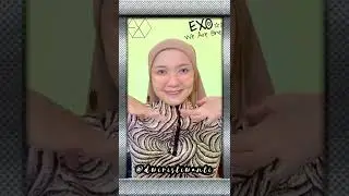 EXO - Electric Kiss Makeup Transition | Illusion Makeup | Art Makeup