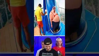 You Laugh You Lose #22