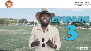 vulnerability is not weakness - episode 3