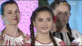 Grupul folcloric MARIILE GORJULUI al Scolii Populare de Arta,, Constantin Brancusi,, Targu -Jiu !