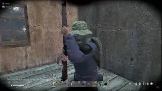 Хочу колбаски бля... на S.T.A.L.K.E.R RP сервер NoWayOut | STALKER RP |  DayZ