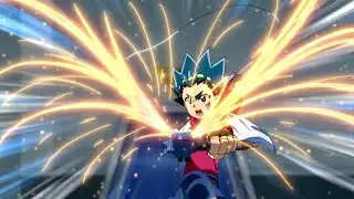 VALKYRIE'S FINAL EVOLUTION?! | Brave Valkyrie, Curse Satan & Beyblade Burst Sparking | BBG Talks