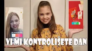 24H MI KONTROLIŠETE DAN - Marija Stupar