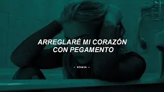 escúchala, luego me lo agradeces