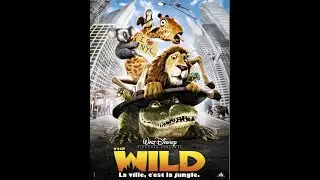 The wild