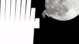America's Moon | Official Single | Lennix Jones