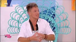 «Eu tenho que me focar nos casais» - Love on Top: Última Tentação