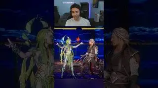 ZONING Kameo Figthers In Mortal Kombat 1 🤬