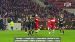 нарушения цска в штрафной