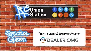 What does DealerOMG do?