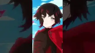 Upcoming Anime (yes anime): RWBY: Ice Queendom
