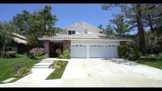 14355 Pinnacle Court Santa Clarita, CA 91387