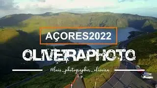 Video Promocional AZORES2022 ( Luis_Photographer_Oliveira )