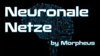 Neuronale Netze #21 - (Restricted) Boltzmann Machines (Machine Learning 