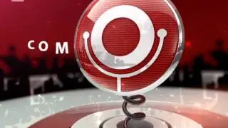 Студия SHANDESIGN - COMEDY TV. ID Spring