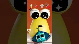 asmr FOR SLEEP EMOJI FOOD CHALLENGE mukbang eating sounds