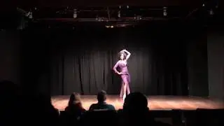 Lara Dance - Banat Baladi
