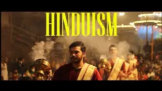 The Story of Hinduism: A Journey Through Time and Tradition