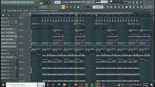 How to Make Trap Beats • FL STUDIO Beginner • Rhythm