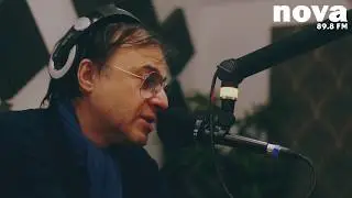 Bertrand Burgalat : 
