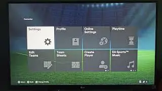 How to Change Language on EA FC 24   Full Guide