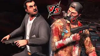 GANGSTAR VEGAS - DEAD HUNTER VS FRANK | FINAL MISSION