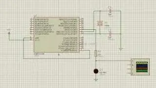 Simulando Arduino no Proteus - CHIP ATMEGA 328P
