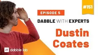 An introduction to Google Assistant development with Dustin Coates - Dabble Lab 