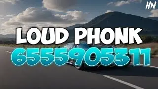30+ Roblox Music Codes\ID's (OCTOBER 2023) [BYPASSED WORKING]